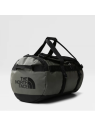 The North Face BASE CAMP M - NYLON BALISTIC END the north face base camp m sac voyage sacs-de-voyage