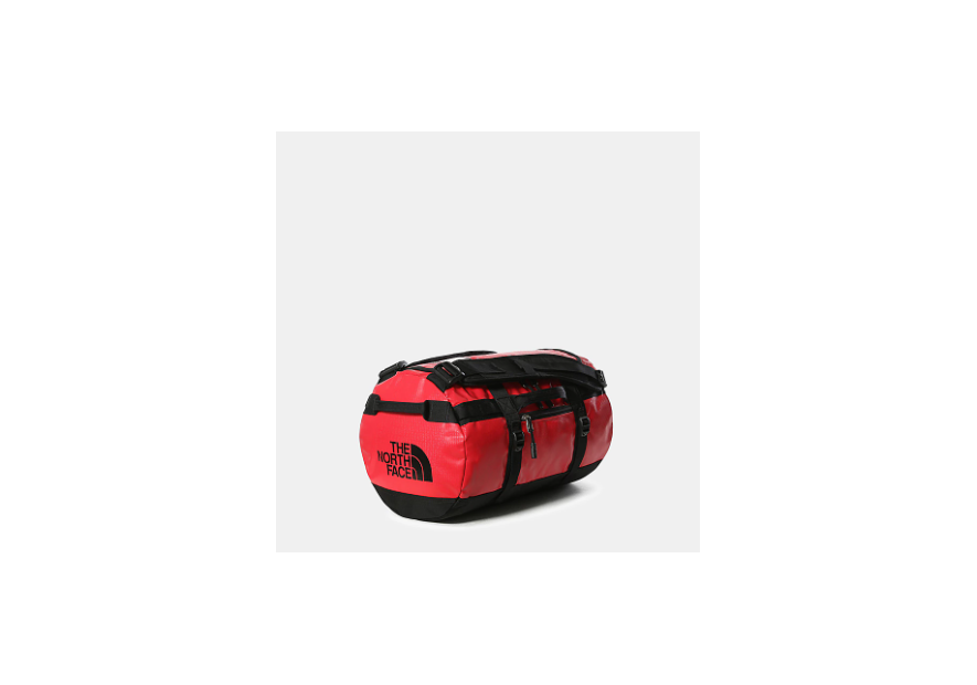 The North Face BASE CAMP XS - NYLON BALISTIC EN the north face base camp xs sac de voyage Sacs de voyage