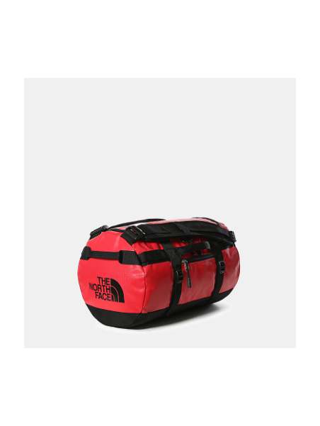 The North Face BASE CAMP XS - NYLON BALISTIC EN the north face base camp xs sac de voyage Sacs de voyage