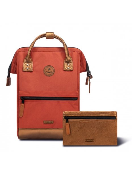 Cabaïa BAGS LARGE - NYLON 900D - BOGOTA sac à dos adventurer large loisirs
