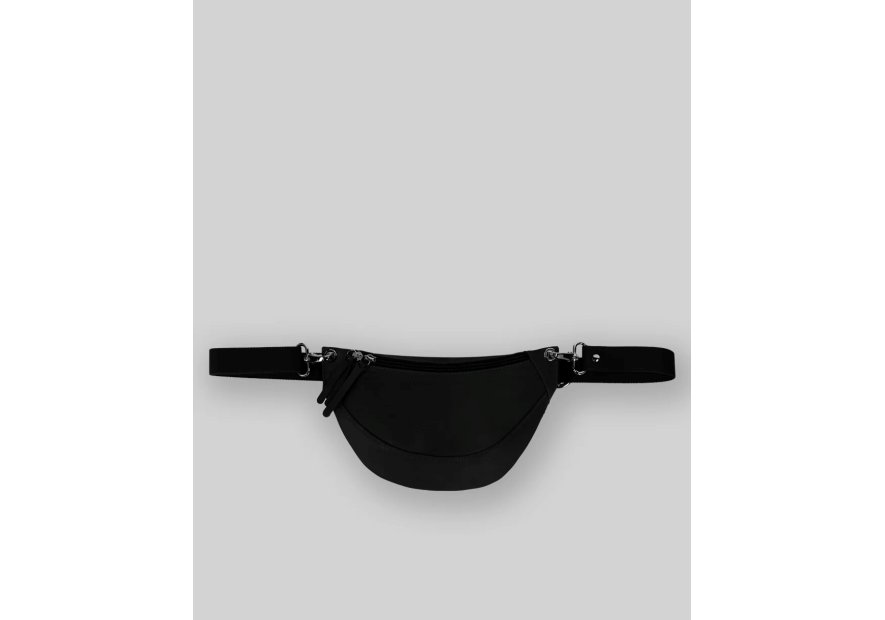 Les Ateliers Foures B123 les ateliers foures-baroudeuse-banane m Sacs à mains