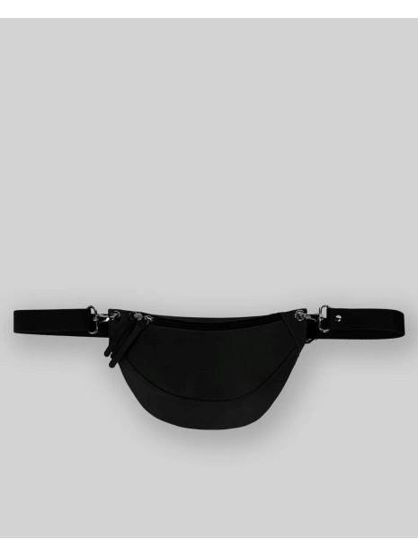 Les Ateliers Foures B123 les ateliers foures-baroudeuse-banane m sacs-a-mains