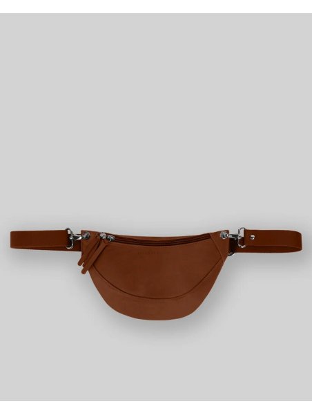 Les Ateliers Foures B123 les ateliers foures-baroudeuse-banane m Sacs à mains