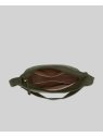 Les Ateliers Foures S500 - CUIR DE VACHETTE - KAKI les ateliers fourès- atalante- shopping sacs-a-mains