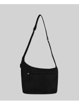 Les Ateliers Foures S500 - CUIR DE VACHETTE - NOIR les ateliers fourès- atalante- shopping Sac business