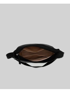 Les Ateliers Foures S500 - CUIR DE VACHETTE - NOIR les ateliers fourès- atalante- shopping Sac business