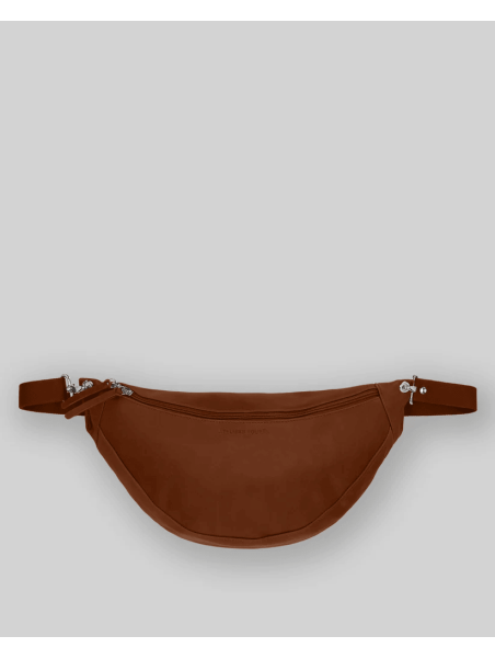 Les Ateliers Foures B124 les ateliers foures-baroudeuse-banane l Sacs à mains