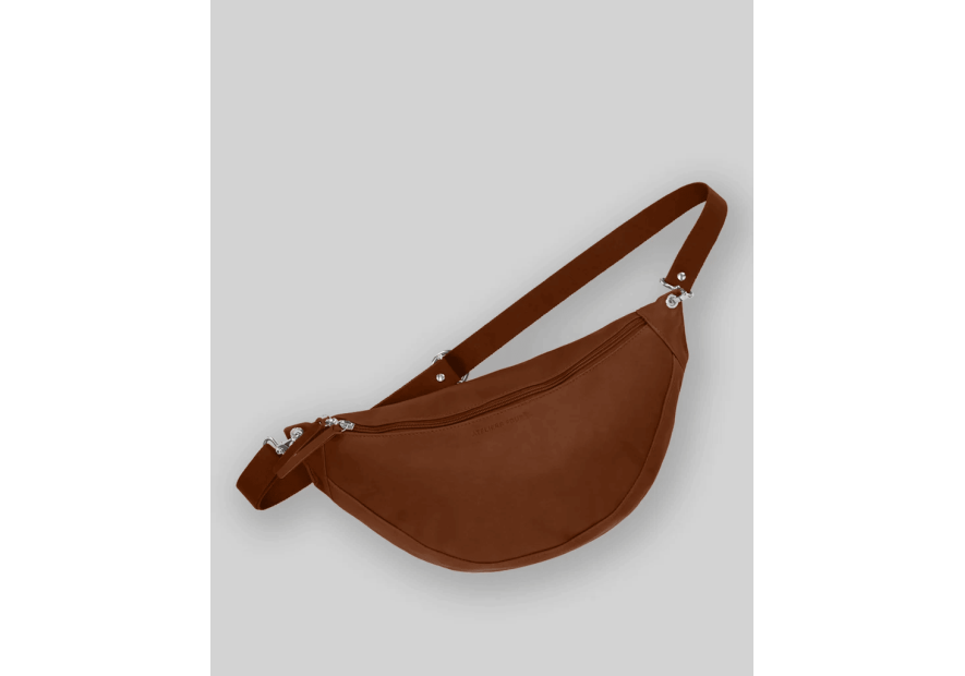 Les Ateliers Foures B124 les ateliers foures-baroudeuse-banane l Sacs à mains