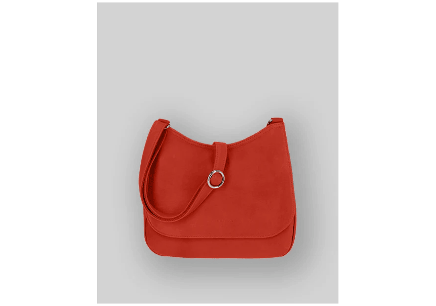 Les Ateliers Foures B300 fourès gibecière baroudeuse m Sacs à mains