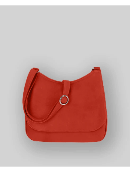 Les Ateliers Foures B300 fourès gibecière baroudeuse m Sacs à mains