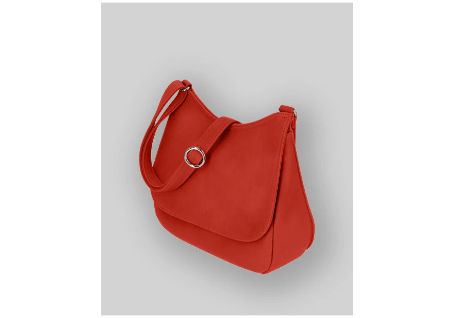 Les Ateliers Foures B300 fourès gibecière baroudeuse m Sacs à mains