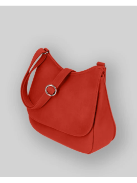 Les Ateliers Foures B300 fourès gibecière baroudeuse m Sacs à mains