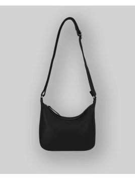 Les Ateliers Foures B301 - CUIR DE VACHETTE - NOIR les ateliers foures sac porté travers taille s Sac business