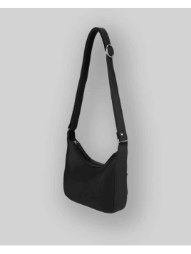 Les Ateliers Foures B301 - CUIR DE VACHETTE - NOIR les ateliers foures sac porté travers taille s Sac business