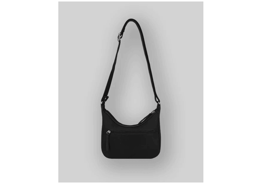 Les Ateliers Foures B301 les ateliers foures sac porté travers taille s Sacs à mains