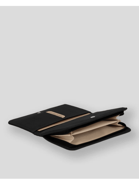 Les Ateliers Foures B63 portefeuille femme baroudeuse nereides Portefeuille Homme