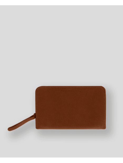 Les Ateliers Foures B63 portefeuille femme baroudeuse nereides Portefeuille Homme