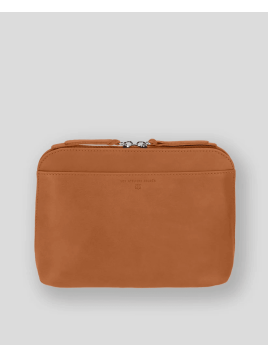 Les Ateliers Foures B729 - CUIR DE VACHETTE - LION fourès baroudeuse trotteur s Sac business