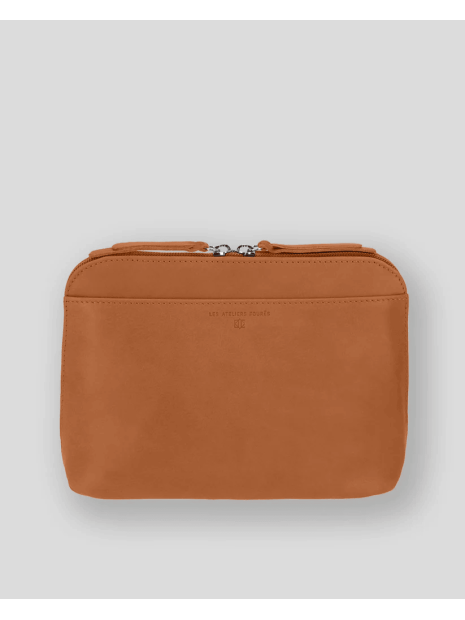 Les Ateliers Foures B729 fourès baroudeuse trotteur s sacs-a-mains