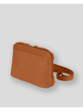 Les Ateliers Foures B729 - CUIR DE VACHETTE - LION fourès baroudeuse trotteur s Sac business