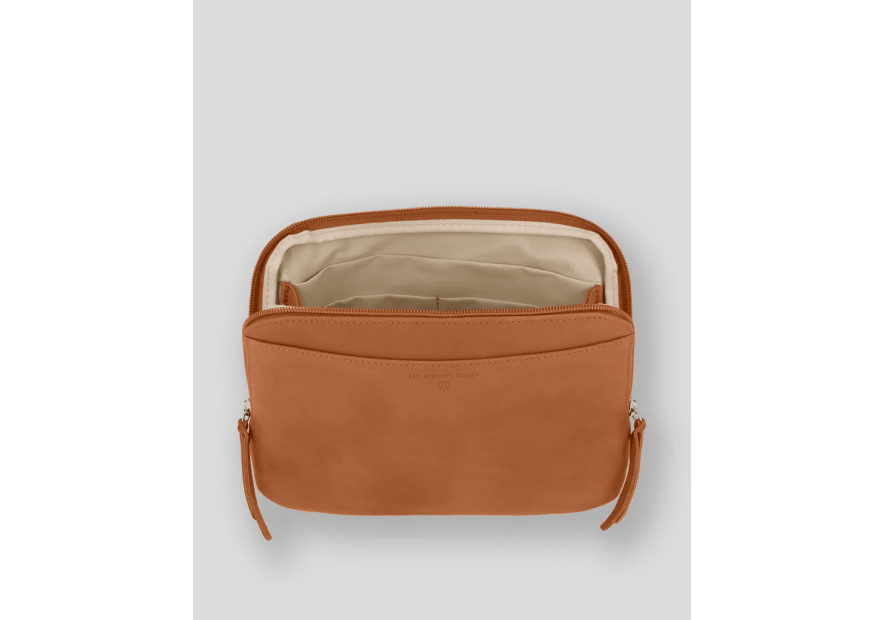 Les Ateliers Foures B729 fourès baroudeuse trotteur s Sacs à mains