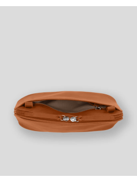 Les Ateliers Foures B729 - CUIR DE VACHETTE - LION fourès baroudeuse trotteur s Sac business