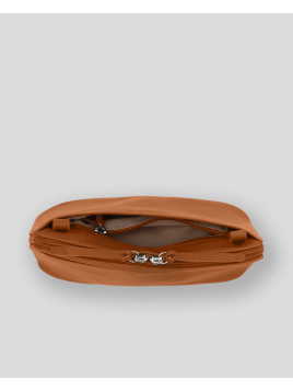 Les Ateliers Foures B729 - CUIR DE VACHETTE - LION fourès baroudeuse trotteur s Sac business