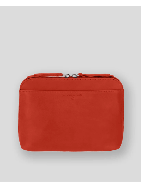 Les Ateliers Foures B729 fourès baroudeuse trotteur s sacs-a-mains