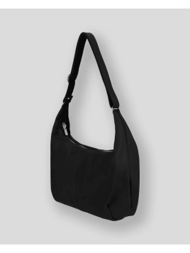 Les Ateliers Foures C500 - CUIR DE VACHETTE - NOIR les ateliers fourès - complice - besace m Sac business