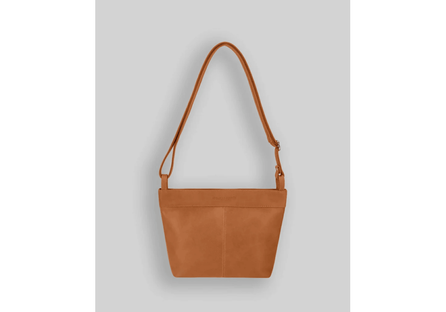 Les Ateliers Foures P100 - CUIR DE VACHETTE - LION les ateliers foures-pandore-petit  sac seau Sac porté main