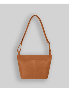 Les Ateliers Foures P100 - CUIR DE VACHETTE - LION les ateliers foures-pandore-petit  sac seau Sac porté main