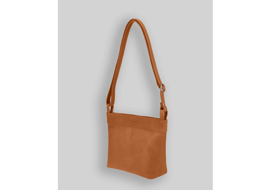 Les Ateliers Foures P100 - CUIR DE VACHETTE - LION les ateliers foures-pandore-petit  sac seau Sac porté main