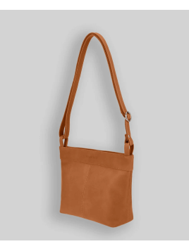 Les Ateliers Foures P100 - CUIR DE VACHETTE - LION les ateliers foures-pandore-petit  sac seau Sac porté main