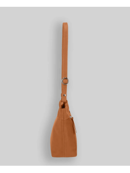 Les Ateliers Foures P100 - CUIR DE VACHETTE - LION les ateliers foures-pandore-petit  sac seau Sac porté main