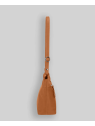 Les Ateliers Foures P100 - CUIR DE VACHETTE - LION les ateliers foures-pandore-petit  sac seau sacs-a-mains