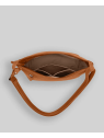 Les Ateliers Foures P100 - CUIR DE VACHETTE - LION les ateliers foures-pandore-petit  sac seau sacs-a-mains