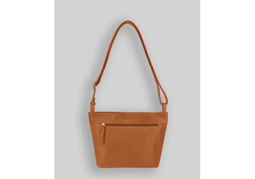 Les Ateliers Foures P100 - CUIR DE VACHETTE - LION les ateliers foures-pandore-petit  sac seau Sac porté main