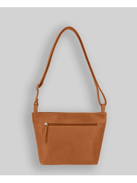Les Ateliers Foures P100 - CUIR DE VACHETTE - LION les ateliers foures-pandore-petit  sac seau Sac porté main