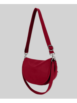 Les Ateliers Foures T300 - CUIR DE VACHETTE - PASSIO les ateliers fourès- atalante- sac demi lune Sac business