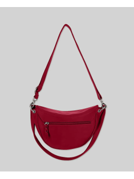 Les Ateliers Foures T300 - CUIR DE VACHETTE - PASSIO les ateliers fourès- atalante- sac demi lune Sac business