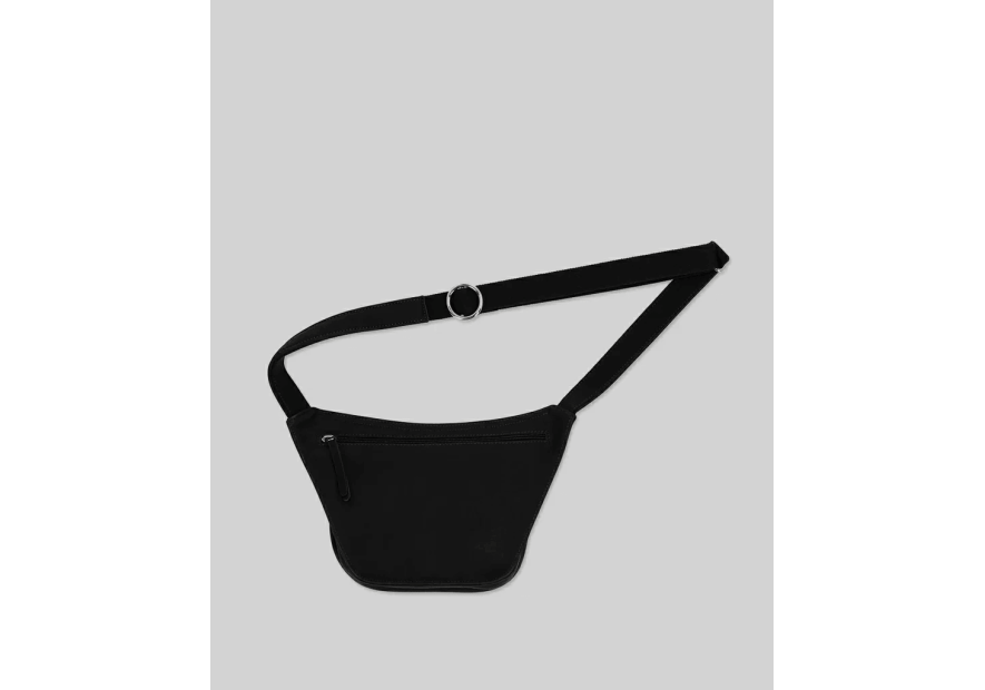 Les Ateliers Foures B100 sac porté travers s les ateliers fourès Sacs à mains