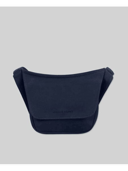 Les Ateliers Foures B100 sac porté travers s les ateliers fourès Sacs à mains