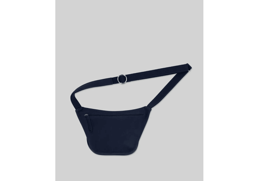 Les Ateliers Foures B100 sac porté travers s les ateliers fourès Sacs à mains