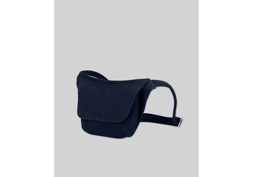 Les Ateliers Foures B100 sac porté travers s les ateliers fourès Sacs à mains