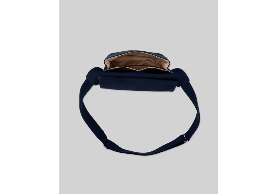 Les Ateliers Foures B100 sac porté travers s les ateliers fourès Sacs à mains