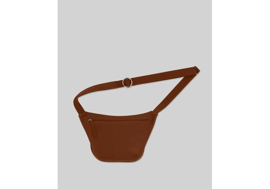 Les Ateliers Foures B100 sac porté travers s les ateliers fourès Sacs à mains