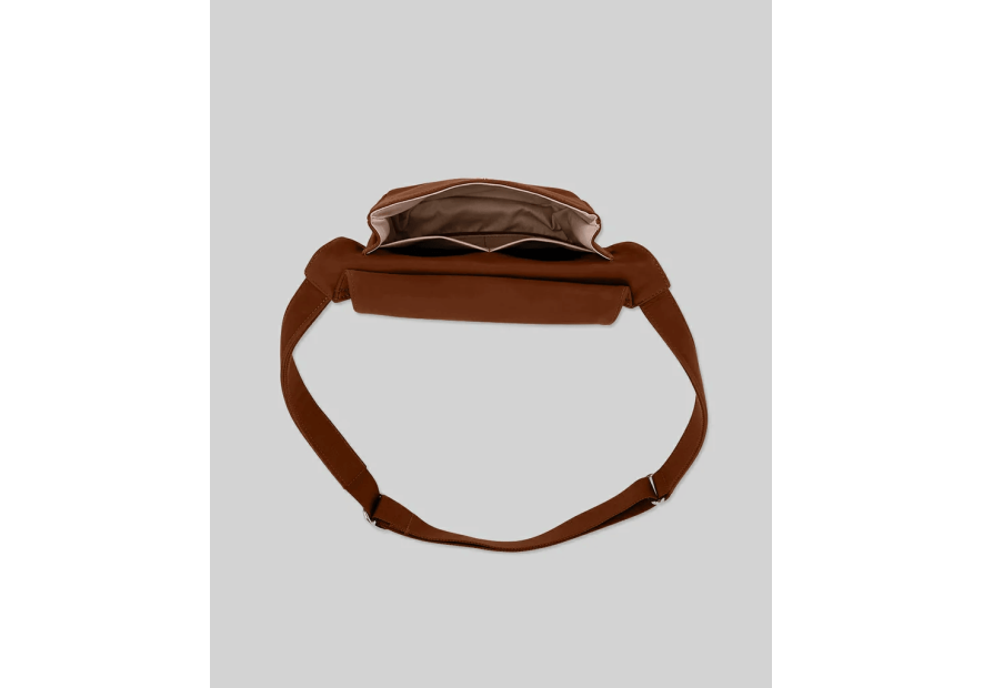 Les Ateliers Foures B100 sac porté travers s les ateliers fourès Sacs à mains