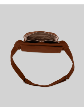 Les Ateliers Foures B100 sac porté travers s les ateliers fourès Sacs à mains