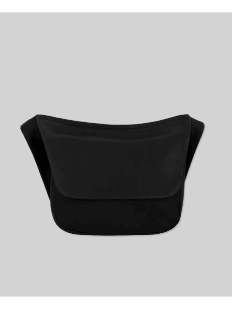 Les Ateliers Foures B114 sac rabat porté travers m baroudeuse sacs-a-mains