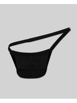 Les Ateliers Foures B114 sac rabat porté travers m baroudeuse Sacs à mains